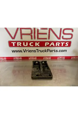 CUMMINS ISX Engine Mounts