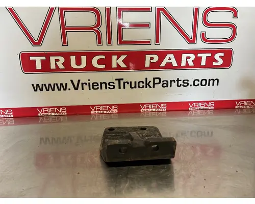 CUMMINS ISX Engine Mounts