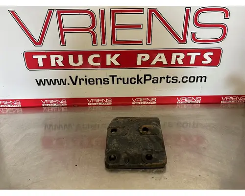 CUMMINS ISX Engine Mounts