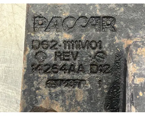 CUMMINS ISX Engine Mounts