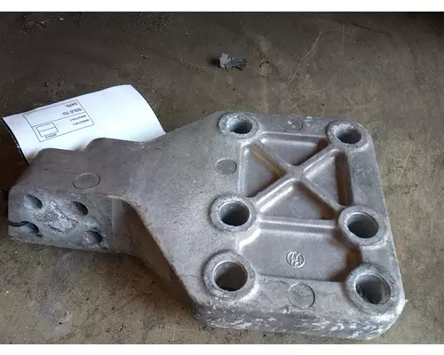 CUMMINS ISX Engine Mounts