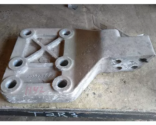 CUMMINS ISX Engine Mounts