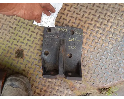 CUMMINS ISX Engine Mounts