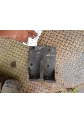 CUMMINS ISX Engine Mounts