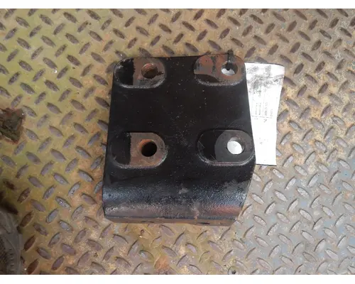 CUMMINS ISX Engine Mounts