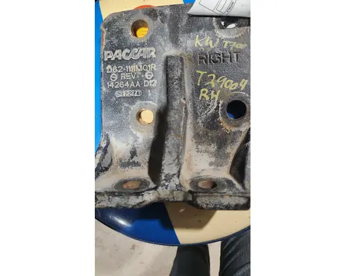 CUMMINS ISX Engine Mounts