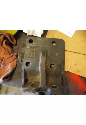 CUMMINS ISX Engine Mounts