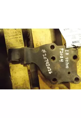 CUMMINS ISX Engine Mounts