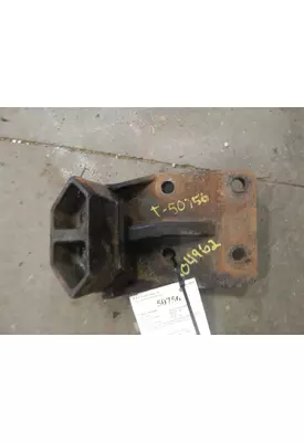 CUMMINS ISX Engine Mounts