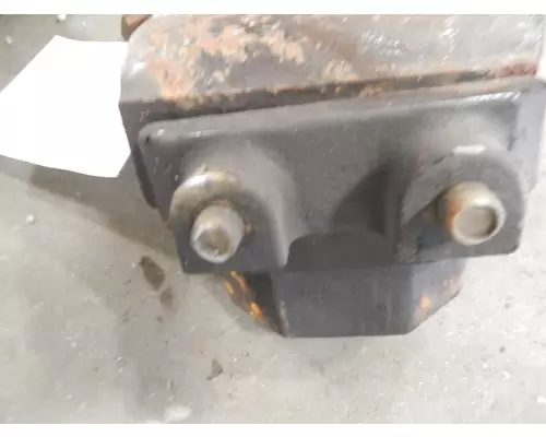 CUMMINS ISX Engine Mounts