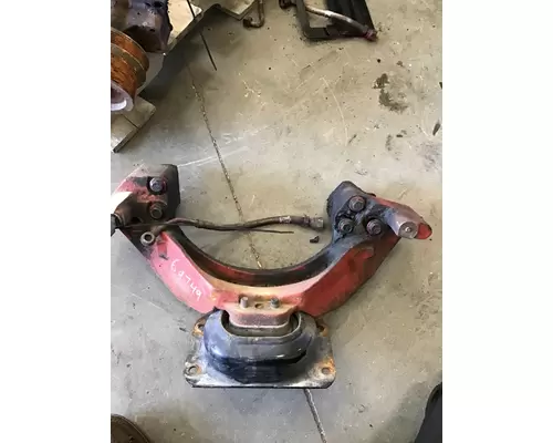 CUMMINS ISX Engine Mounts