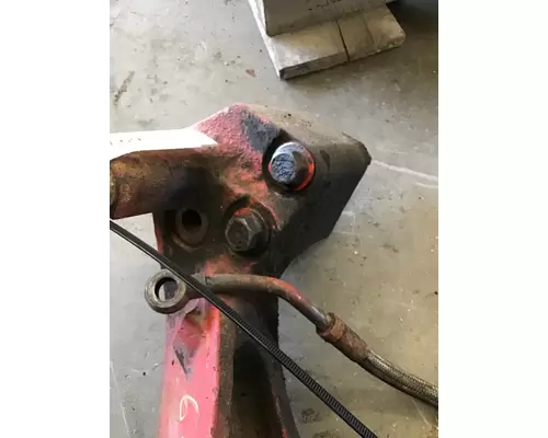 CUMMINS ISX Engine Mounts