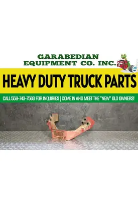 CUMMINS ISX Engine Mounts