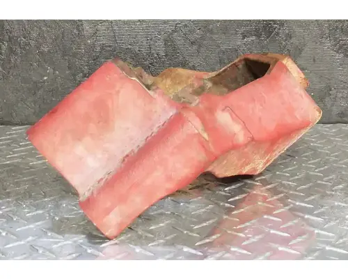 CUMMINS ISX Engine Mounts