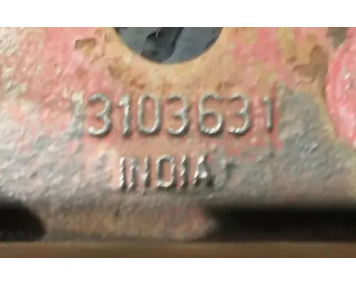 CUMMINS ISX Engine Mounts