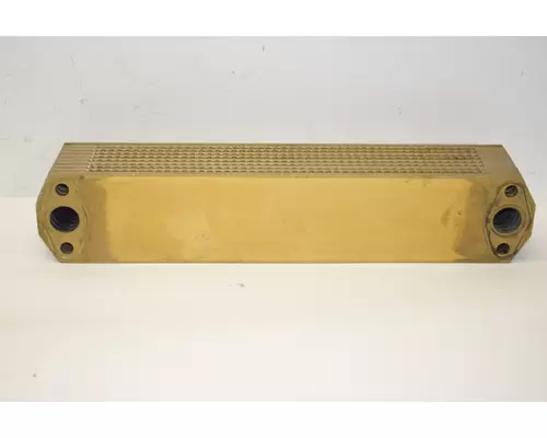 CUMMINS ISX Engine Oil Cooler