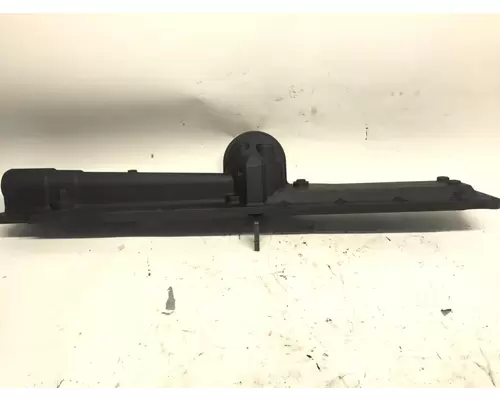 CUMMINS ISX Engine Oil Cooler