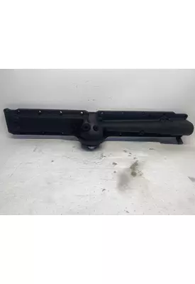 CUMMINS ISX Engine Oil Cooler