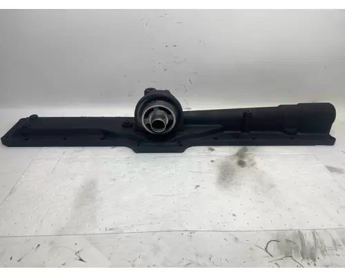 CUMMINS ISX Engine Oil Cooler