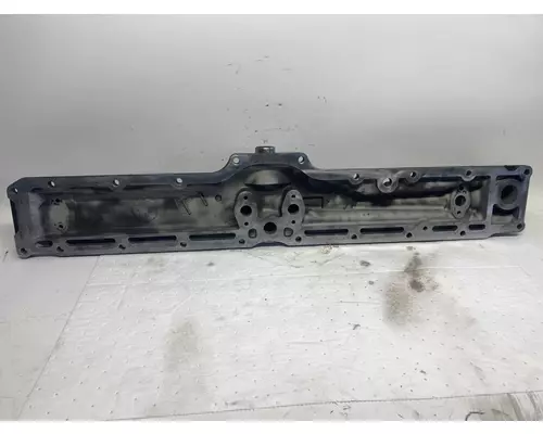 CUMMINS ISX Engine Oil Cooler