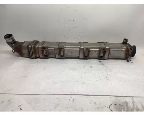 CUMMINS ISX Engine Oil Cooler