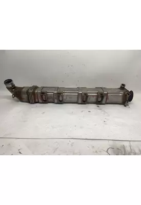 CUMMINS ISX Engine Oil Cooler