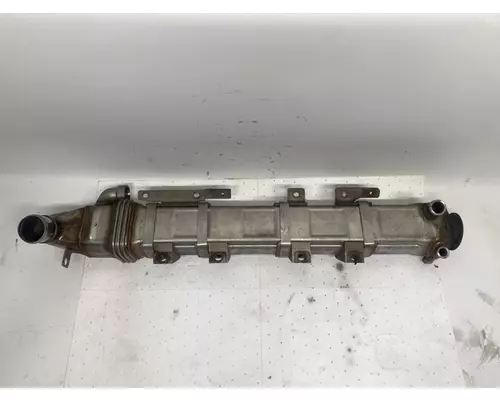 CUMMINS ISX Engine Oil Cooler