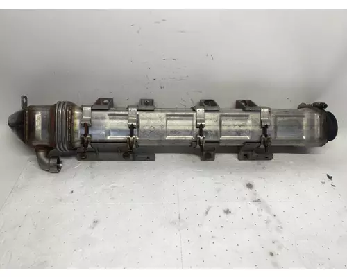 CUMMINS ISX Engine Oil Cooler