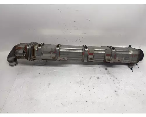 CUMMINS ISX Engine Oil Cooler