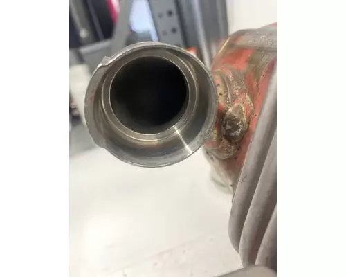 CUMMINS ISX Engine Oil Cooler