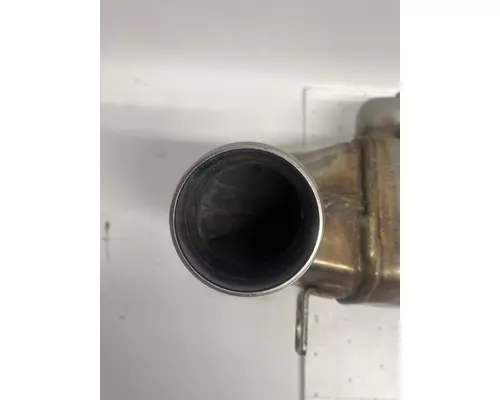 CUMMINS ISX Engine Oil Cooler