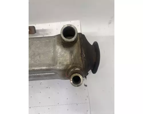 CUMMINS ISX Engine Oil Cooler