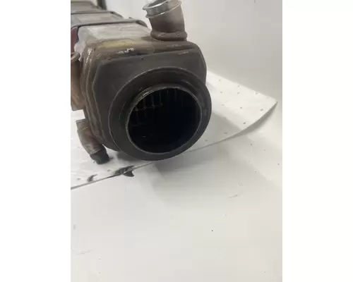 CUMMINS ISX Engine Oil Cooler