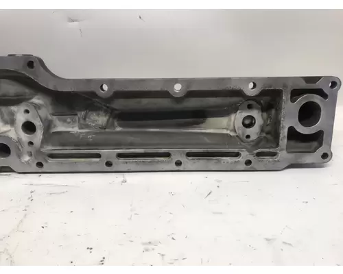 CUMMINS ISX Engine Oil Cooler