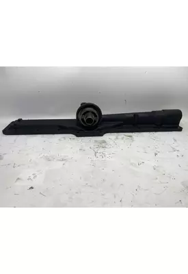 CUMMINS ISX Engine Oil Cooler