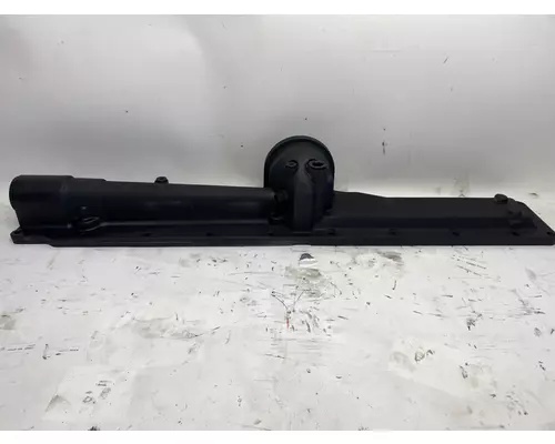 CUMMINS ISX Engine Oil Cooler