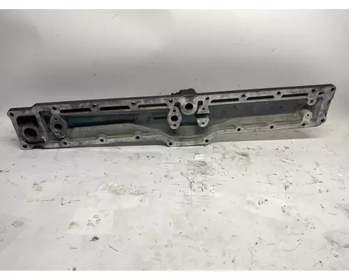CUMMINS ISX Engine Oil Cooler