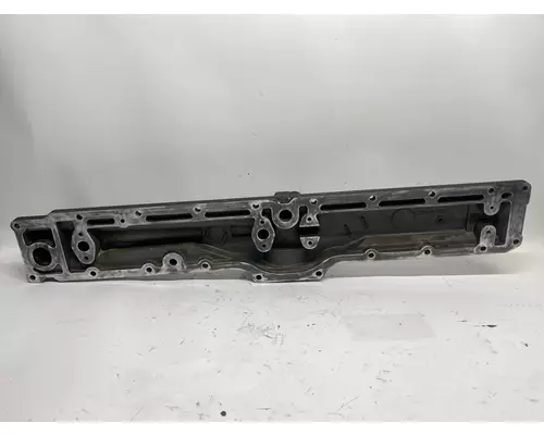 CUMMINS ISX Engine Oil Cooler
