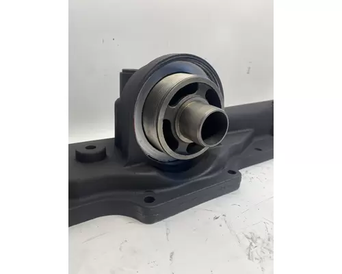 CUMMINS ISX Engine Oil Cooler