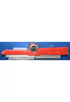 CUMMINS ISX Engine Oil Cooler