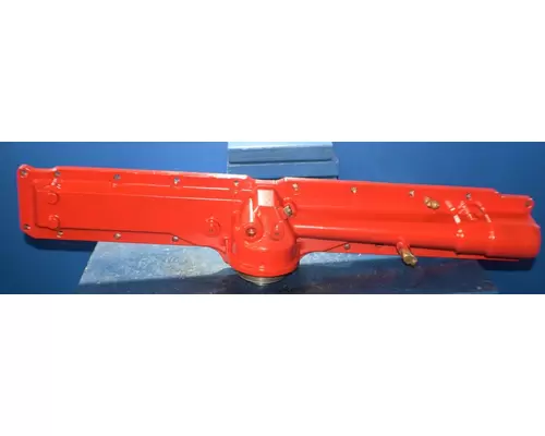 CUMMINS ISX Engine Oil Cooler