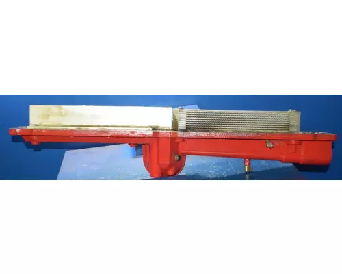 CUMMINS ISX Engine Oil Cooler