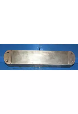 CUMMINS ISX Engine Oil Cooler