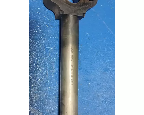 CUMMINS ISX Engine Oil Cooler