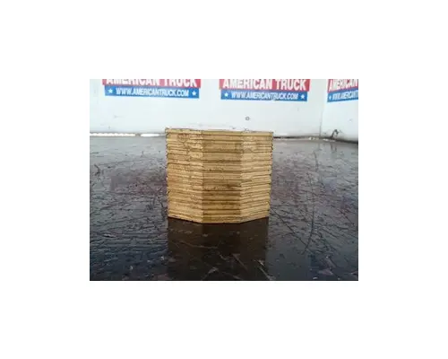 CUMMINS ISX Engine Oil Cooler