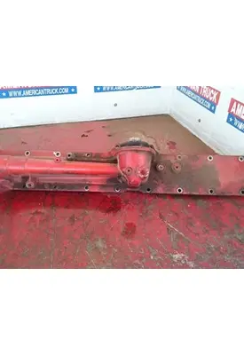 CUMMINS ISX Engine Oil Cooler