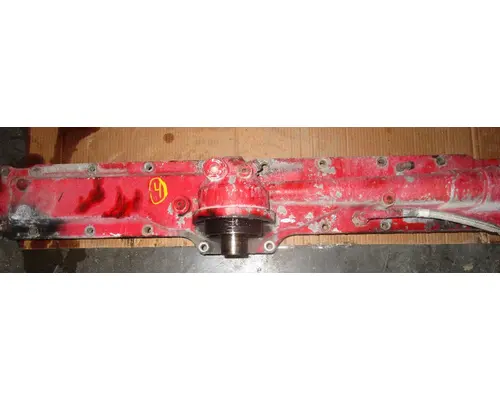 CUMMINS ISX Engine Oil Cooler