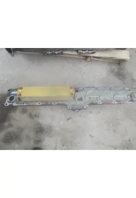 CUMMINS ISX Engine Oil Cooler