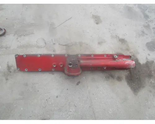 CUMMINS ISX Engine Oil Cooler