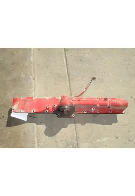 CUMMINS ISX Engine Oil Cooler